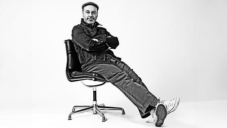 Q Department appoints Vlad Bar to the team