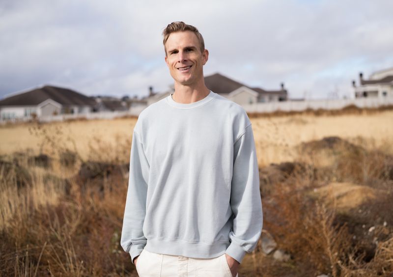 Benjamin Sonntag joins the Farm League roster