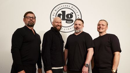 Directors Guild Helsinki acquires Lokakuu Studio
