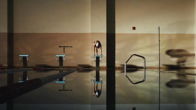 Beyond the Surface