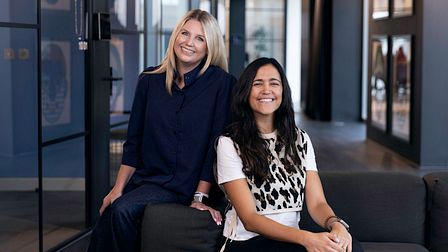 ​Havas POP appoints Kate Johnson as EVP UK