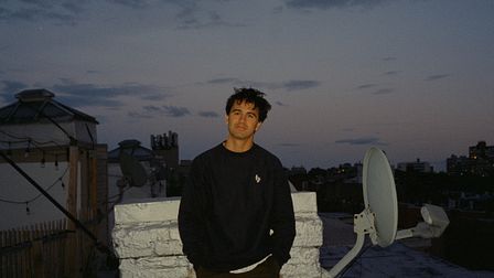 Greenpoint Pictures adds director Kalum Ko
