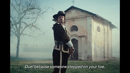 CoorDown gives us a lesson in history