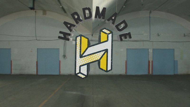 Hardmade