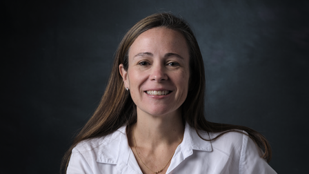 Arnold promotes Sarah Taylor to MD