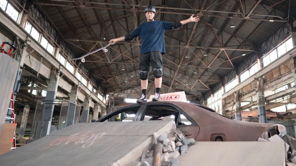 Activision | Tony Hawk's Pro Skater 1 + 2