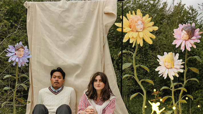 Fromm Studio's animated world of whimsy