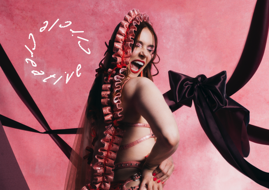 MOST PROMISING PHOTOGRAPHER FINALIST