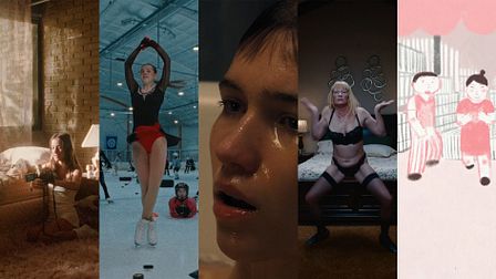Young Director Award 2026 winners announced