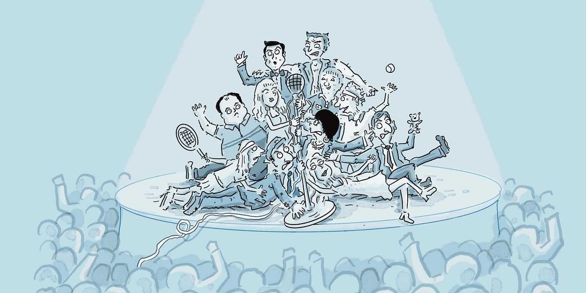 Why Celebs Who Hate Ads Are Ad World's Obsession