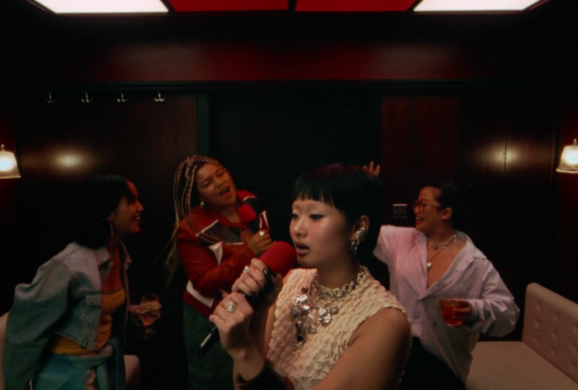 The World of Bao City