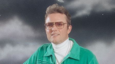 Nomad welcomes editor Matthew Hilber