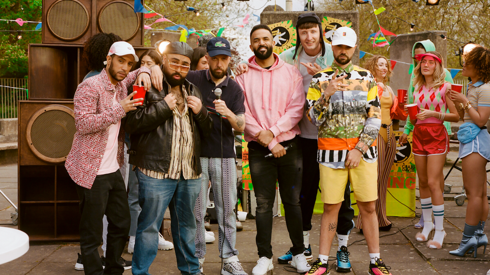 How Craig David moved the dial for Kurupt FM