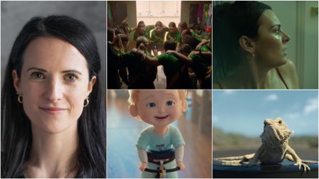 Cannes Contenders: Ireland