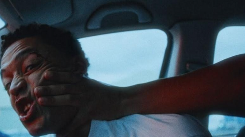 Loyle Carner 'Hate'