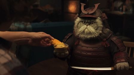 Dip into a world of flavour with Domino’s