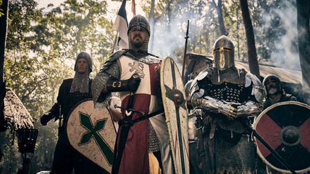 GAME Creative goes on a quest for Midkey