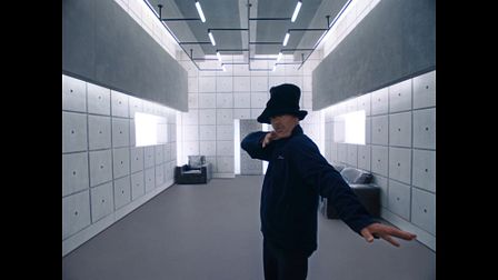 Beefeater's zero alcohol gin is virtual insanity