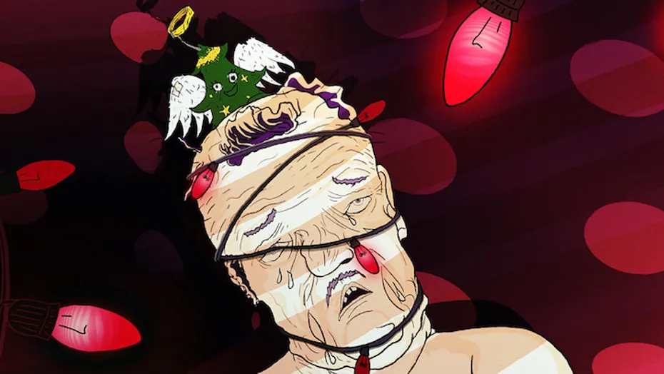 O' Human Being