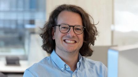 Jesus Garcia Galvez joins Fivestone Studios