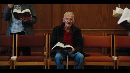 Luke Jaden captures recovery