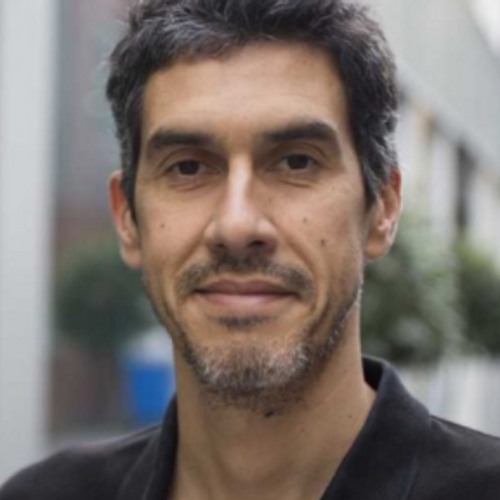 Andre Moreira