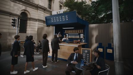 CBOE’s world of no imagination