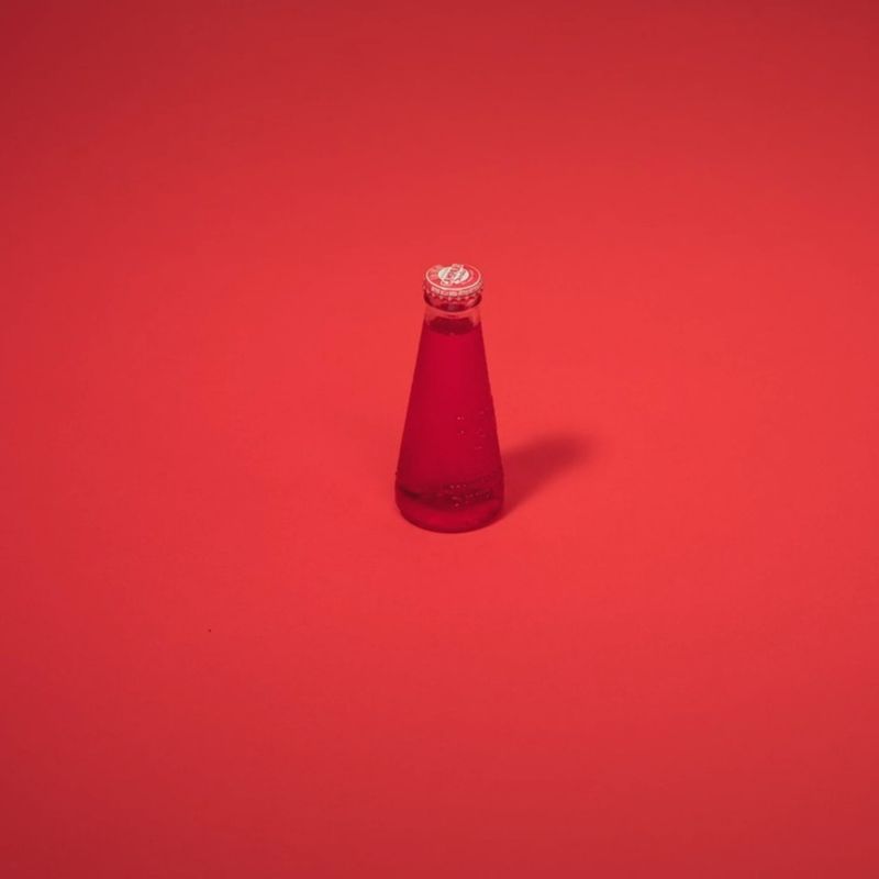 Campari - Fabrica