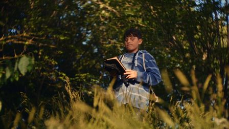 Canal & River Trust launch ​emotional new TV ad