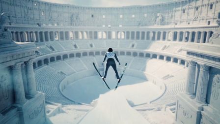 Quentin Deronzier goes off-piste for ​France Télévisions