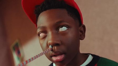 Bine Bach's retro brawl