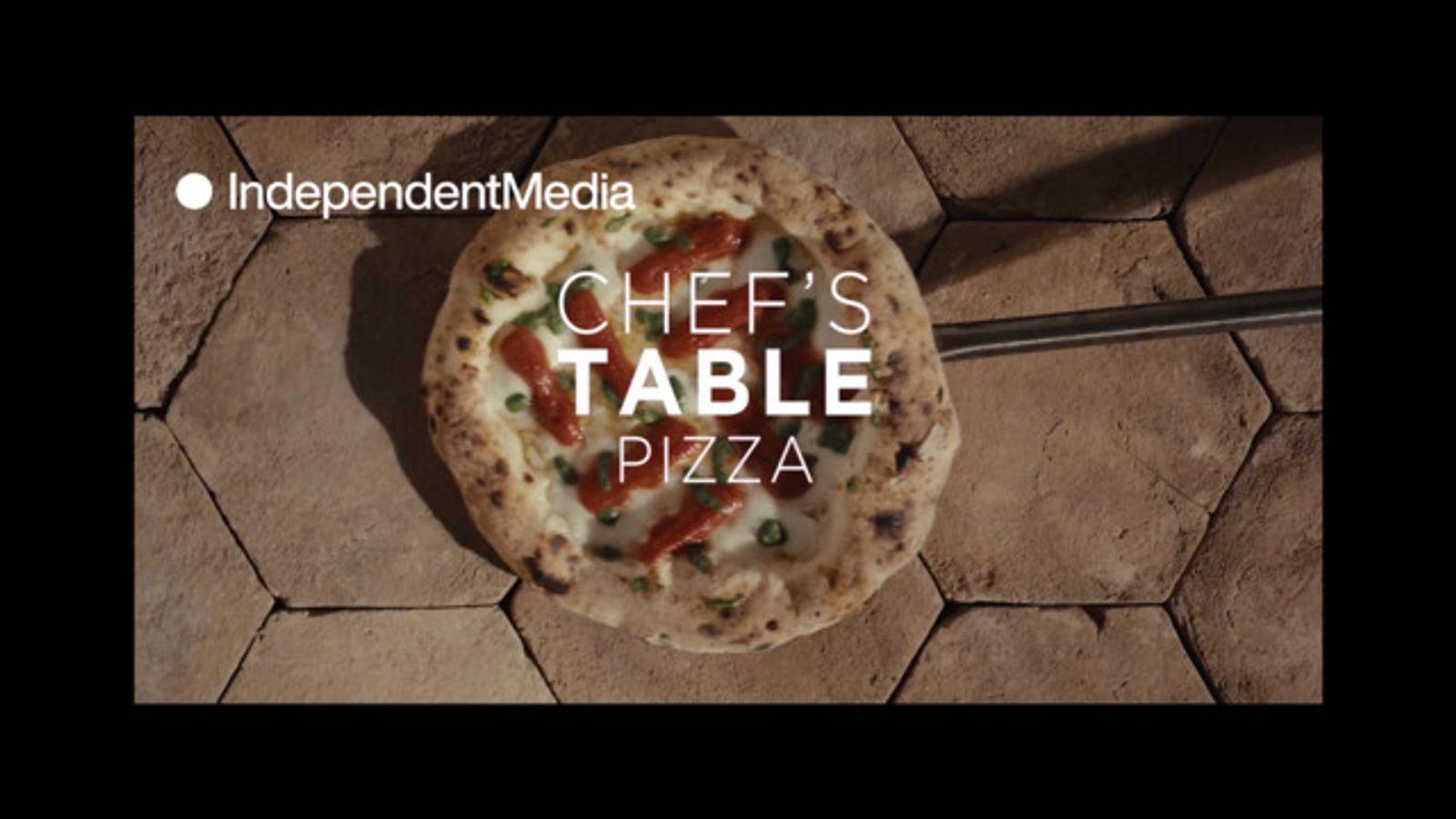Chef's Table