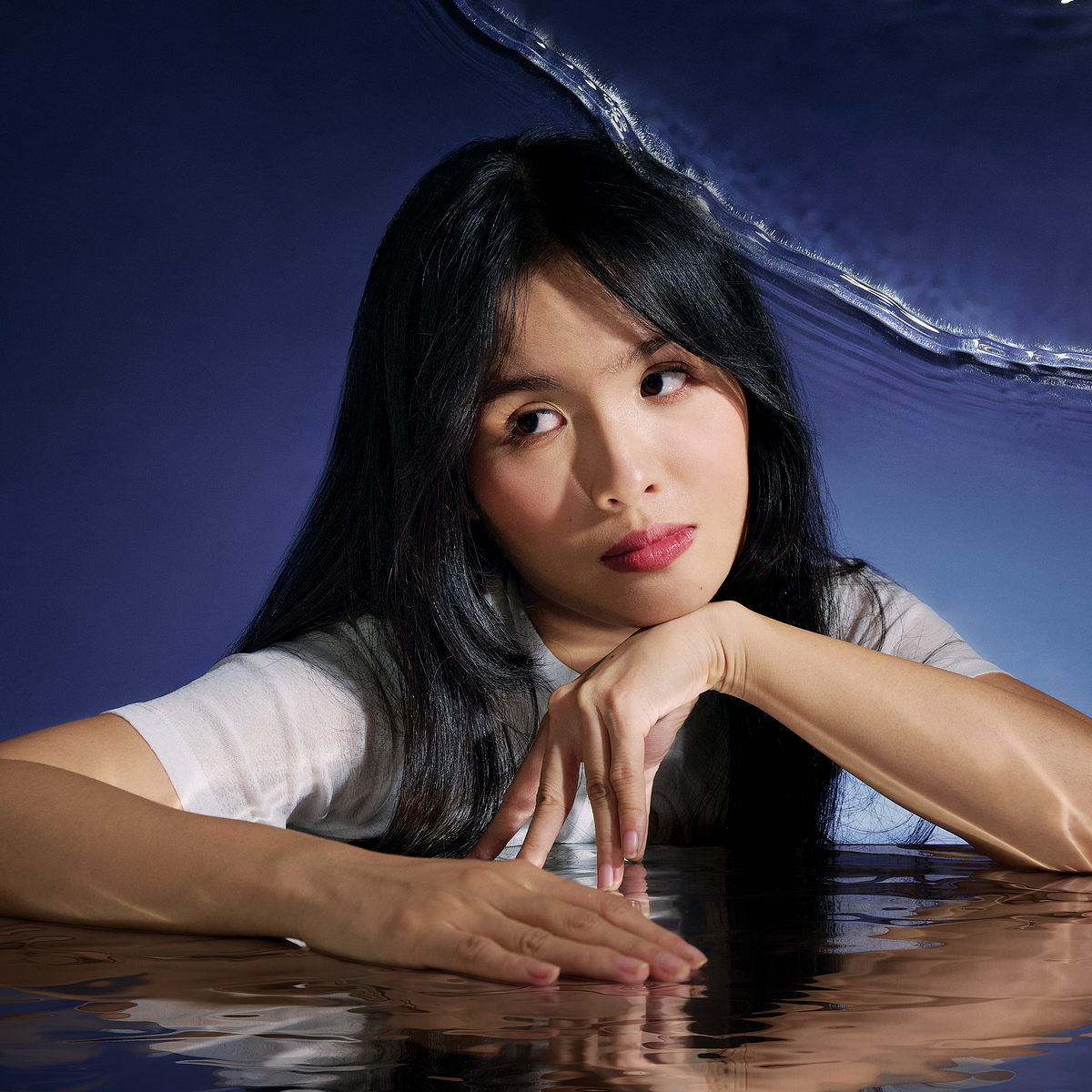 Vicki Dang – Pacific – 2026 | shots Awards