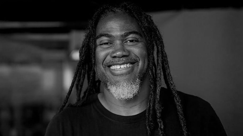 Jimmy Smith named 2026 AICP Next Awards Judging Chair