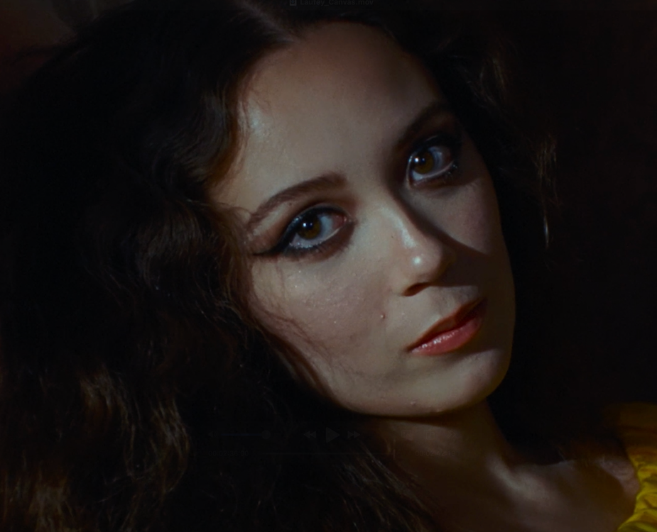 'A Matter of Time' Visualisers