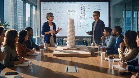 Xero drives global expansion with AI-powered campaign