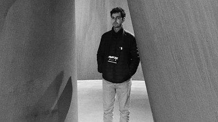 Kayhan Lannes Özmen joins ELEANOR US