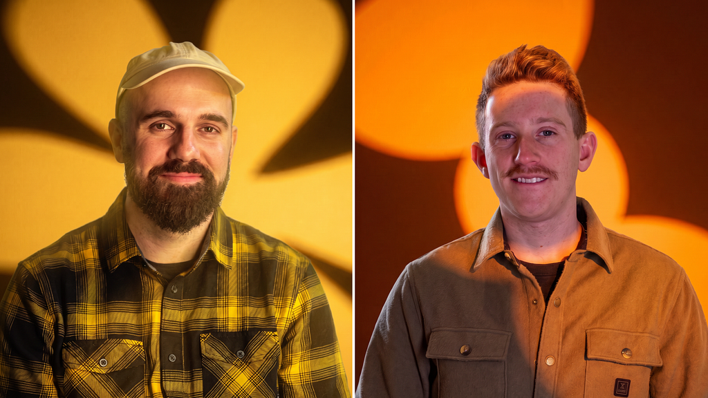 AMC signs design and animation studio ROVE
