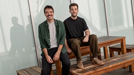TBWA\Media Arts Lab names Pedro Sattin and Sébastien Rouvière creative directors