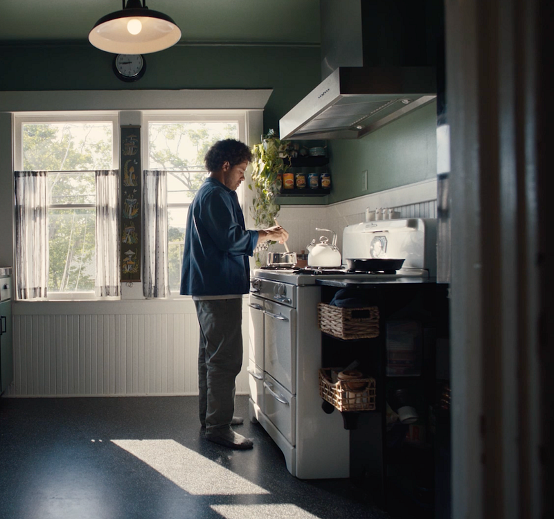 A celebration of commitment and quality with Amy's Kitchen