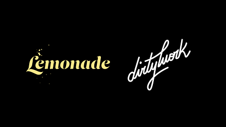 Dirty Work joins Lemonade Reps for global representation
