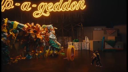 Yule be sorry: Samsung’s Christmas challenges