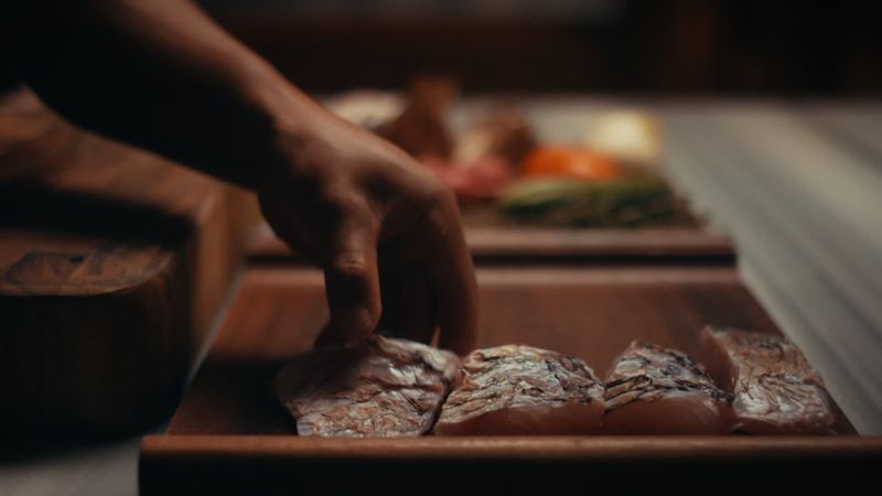 Hawaii | Chef