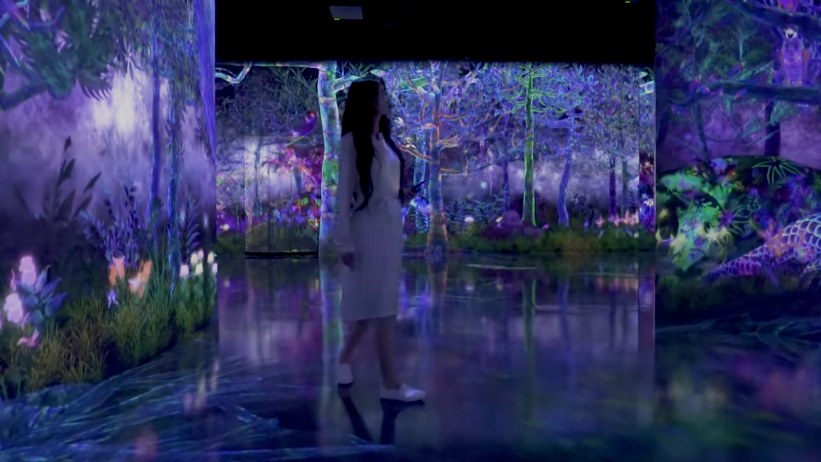 What filmmakers can teach marketers about storytelling in experiential​