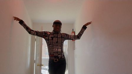 There is a current that moves: Emotion, instinct and directing with feeling