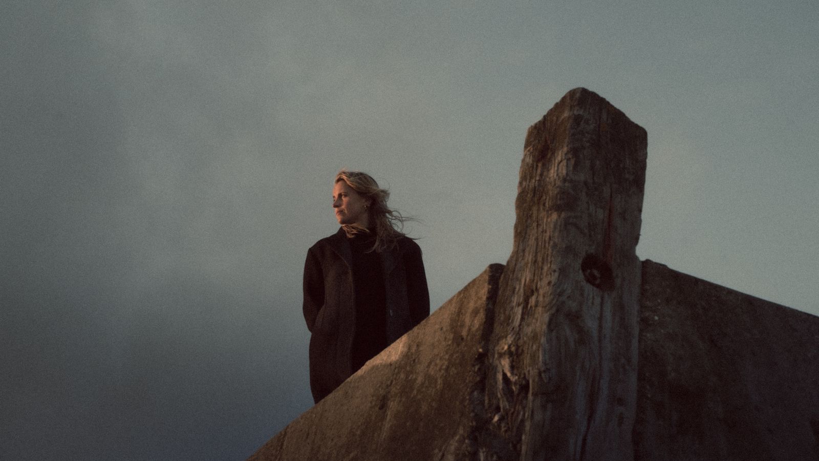 Molly Burdett: Behind the scream