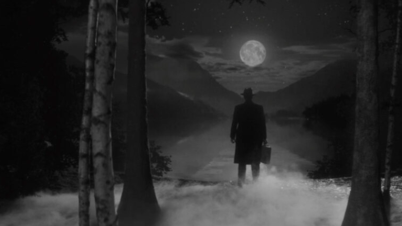 Tanau’r Lloer ( Fires of the Moon )