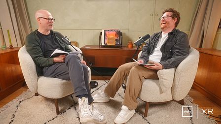 The shots Podcast: Best use of IP