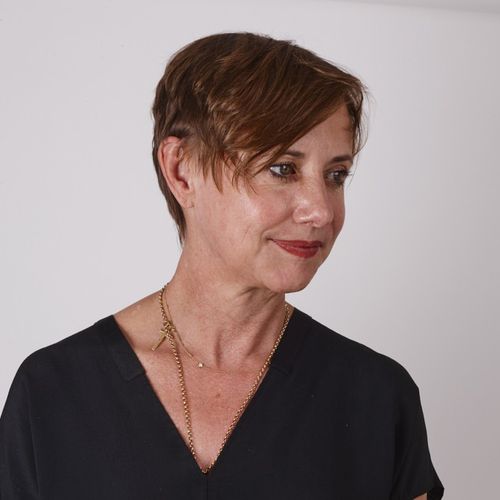 Natalie Dickens