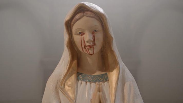 Mary (Alternate Version)